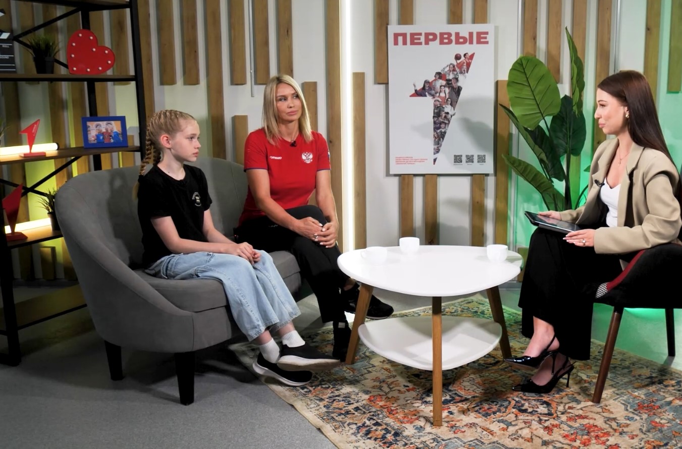 Как ребенку справиться с травлей? ВПервые