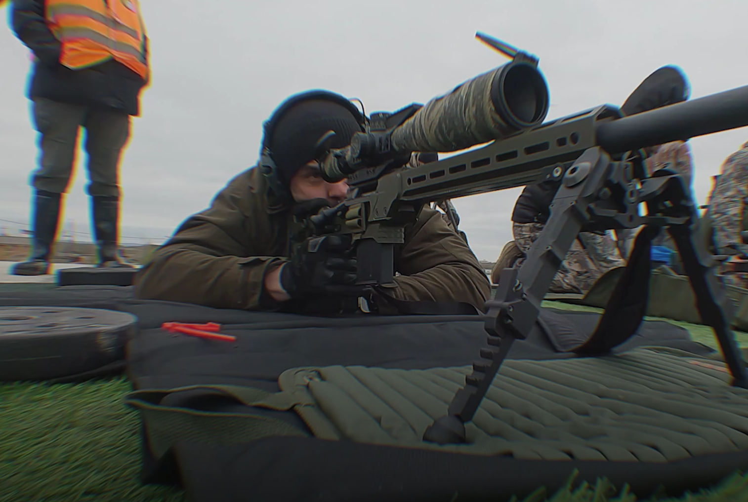 Турниры настоящих мужчин. ВоенРук